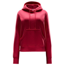 Nike Γυναικείο φούτερ Sportswear Phoenix Fleece Pullover Hoodie